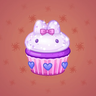 Bunny Muffin #52923