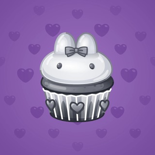 Bunny Muffin #52925