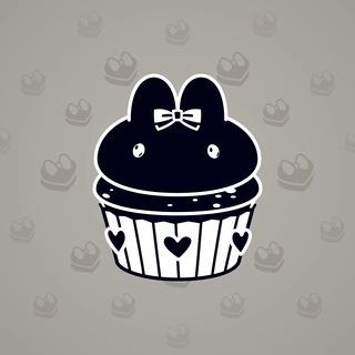 Bunny Muffin #52931