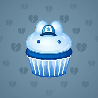Bunny Muffin #52938