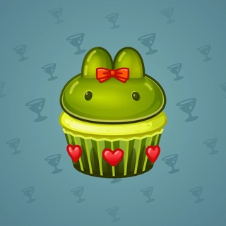 Bunny Muffin #52950