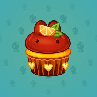 Bunny Muffin #52954