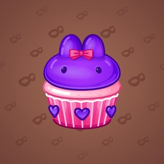 Bunny Muffin #52972