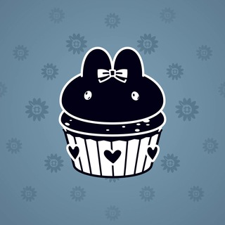 Bunny Muffin #52974