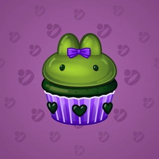 Bunny Muffin #52977
