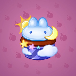 Bunny Muffin #53008