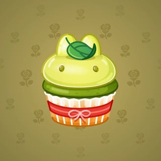 Bunny Muffin #53015