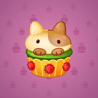 Bunny Muffin #53016
