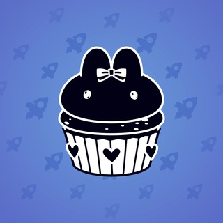 Bunny Muffin #53018