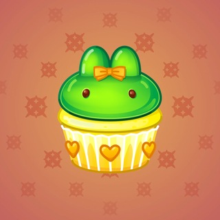 Bunny Muffin #53020