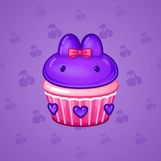 Bunny Muffin #53021