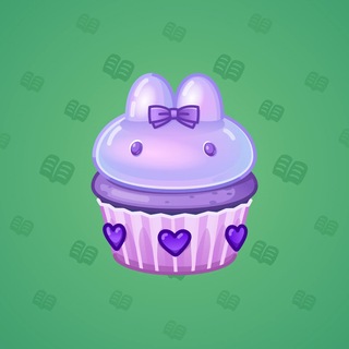 Bunny Muffin #53027