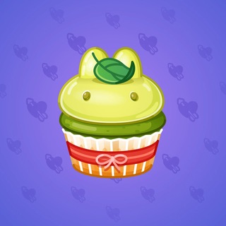 Bunny Muffin #53030