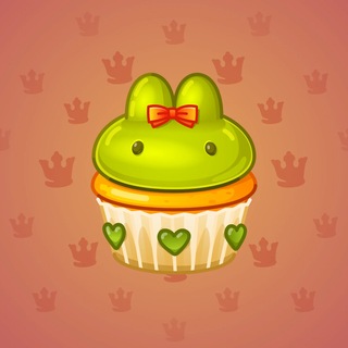 Bunny Muffin #53034
