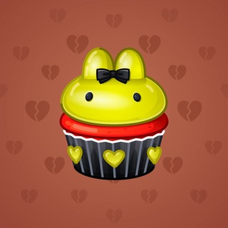 Bunny Muffin #53039