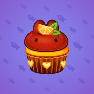 Bunny Muffin #53042