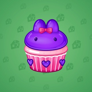 Bunny Muffin #53044
