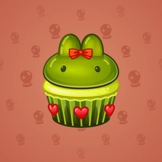 Bunny Muffin #53049