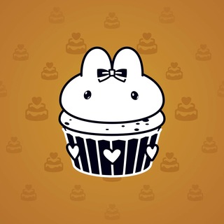 Bunny Muffin #53068