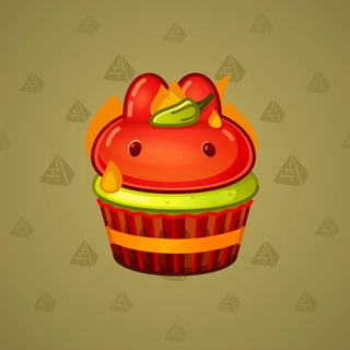 Bunny Muffin #53076