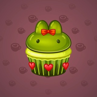 Bunny Muffin #53087