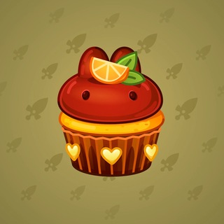 Bunny Muffin #53088