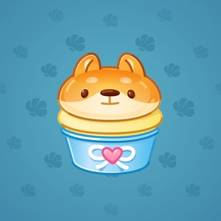 Bunny Muffin #53091