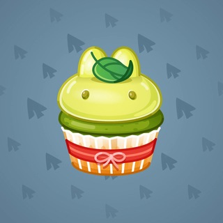 Bunny Muffin #53094