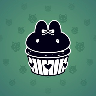 Bunny Muffin #53099