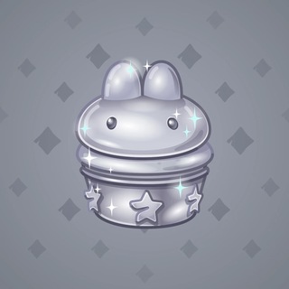 Bunny Muffin #53101