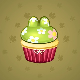 Bunny Muffin #53106