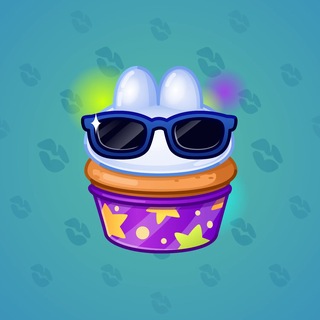 Bunny Muffin #53124