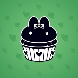 Bunny Muffin #53191