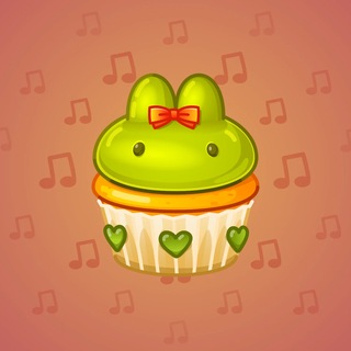 Bunny Muffin #53196