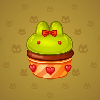 Bunny Muffin #53223