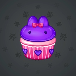 Bunny Muffin #53231