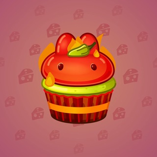 Bunny Muffin #53232