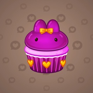 Bunny Muffin #53237