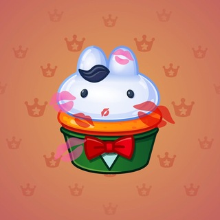 Bunny Muffin #53251