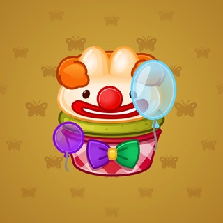 Bunny Muffin #53252