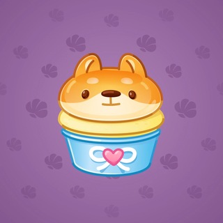 Bunny Muffin #53264