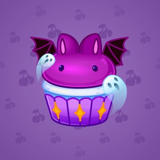 Bunny Muffin #53267