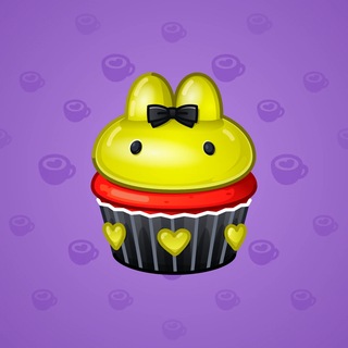 Bunny Muffin #53268