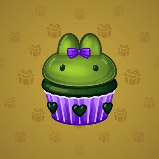 Bunny Muffin #53278