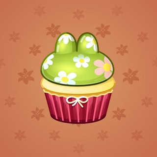 Bunny Muffin #53280