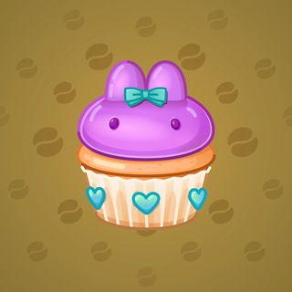 Bunny Muffin #53291