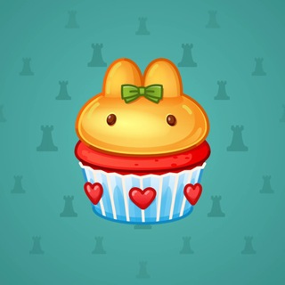 Bunny Muffin #53616