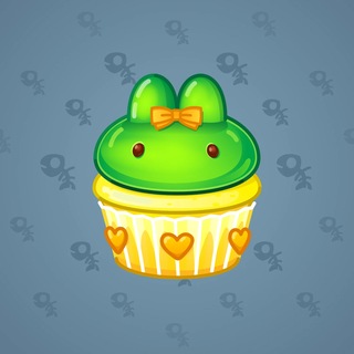 Bunny Muffin #53638
