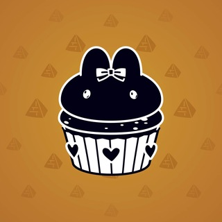 Bunny Muffin #53640