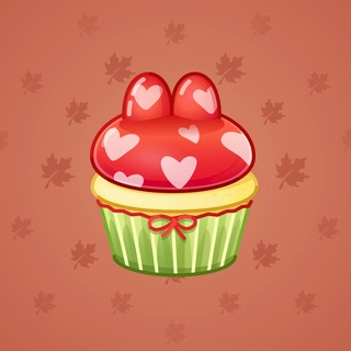 Bunny Muffin #53641